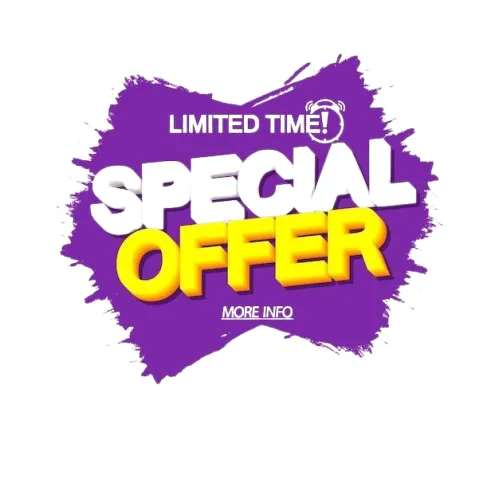 Offres Specials